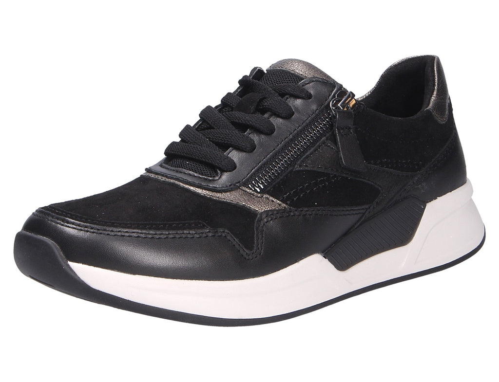 Gabor Damen Schnürschuhe