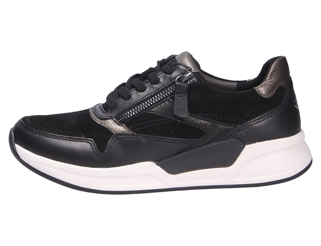 Gabor Damen Schnürschuhe