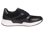 Gabor Damen Schnürschuhe