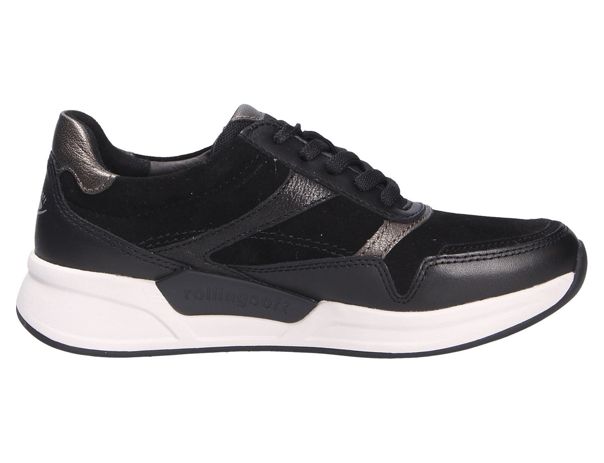 Gabor Damen Schnürschuhe