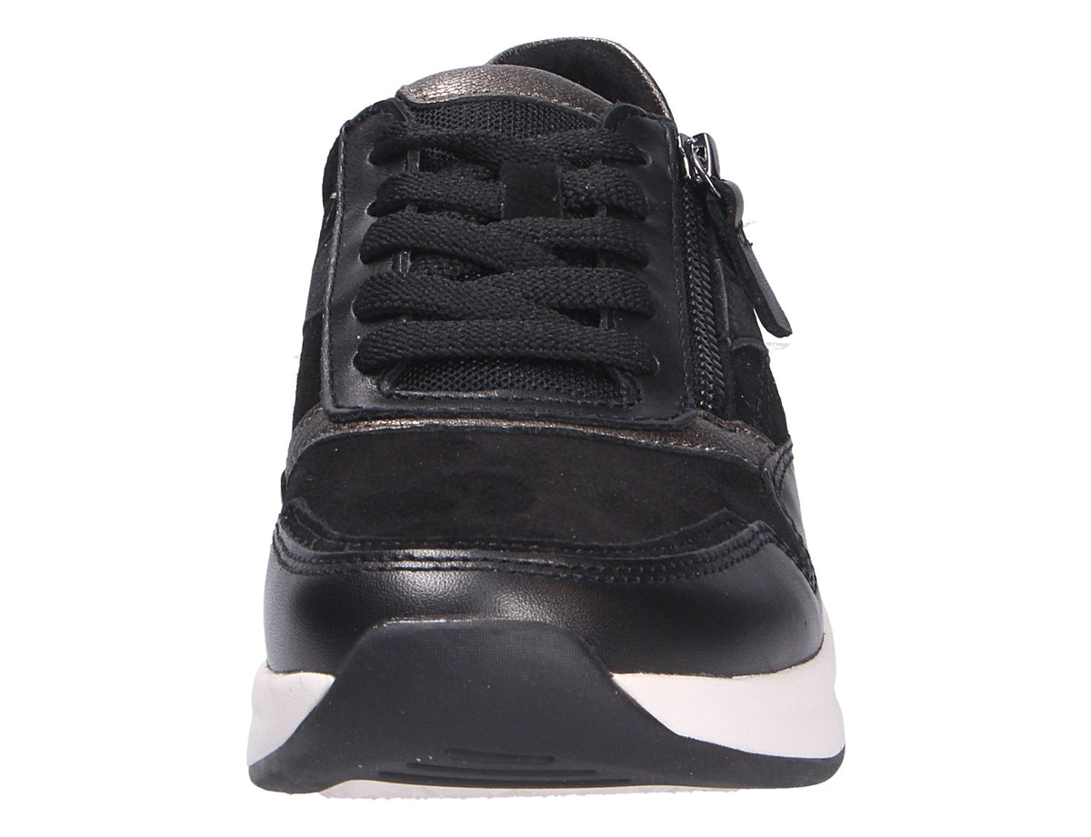 Gabor Damen Schnürschuhe