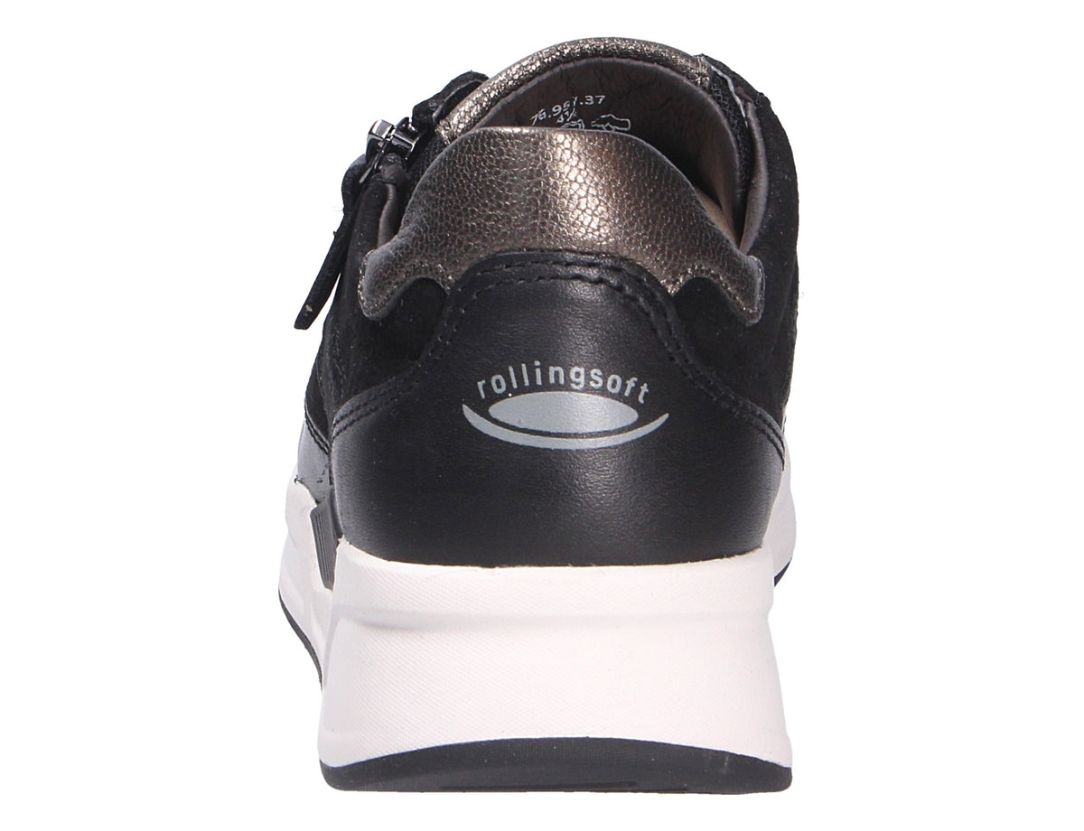 Gabor Damen Schnürschuhe