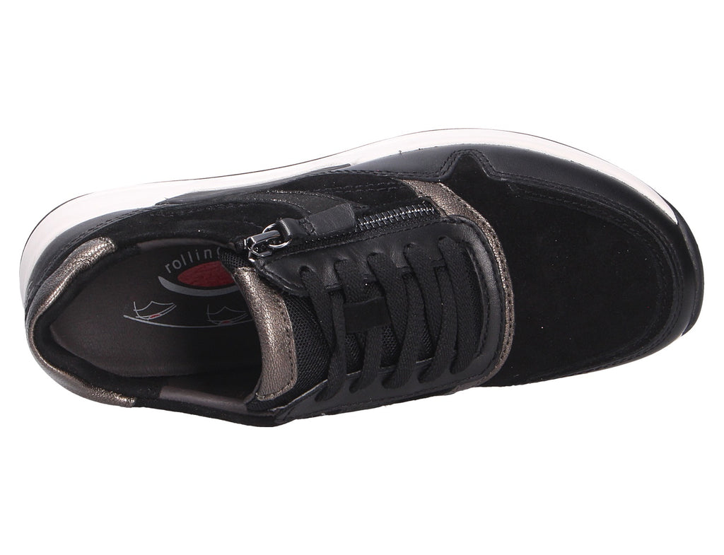 Gabor Damen Schnürschuhe