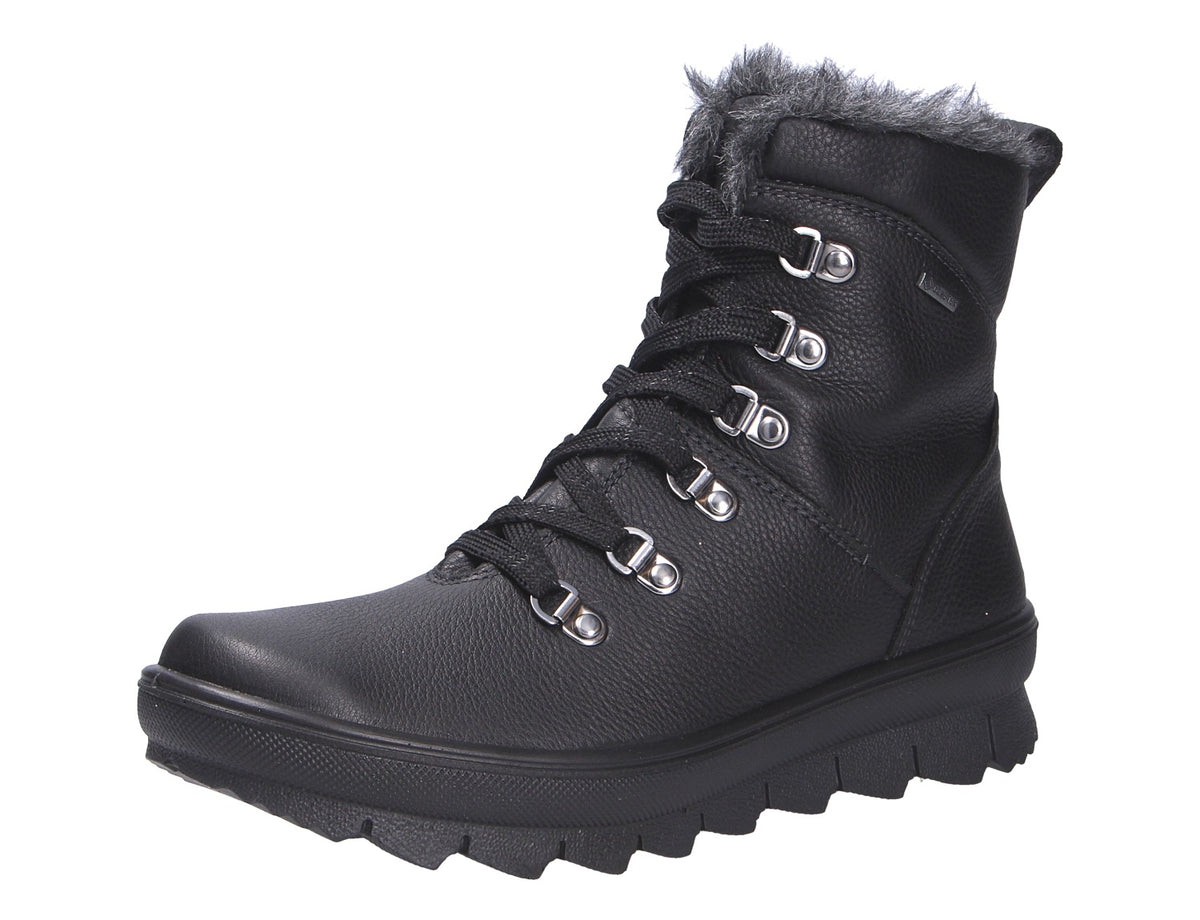 Legero Damen Stiefel NOVARA