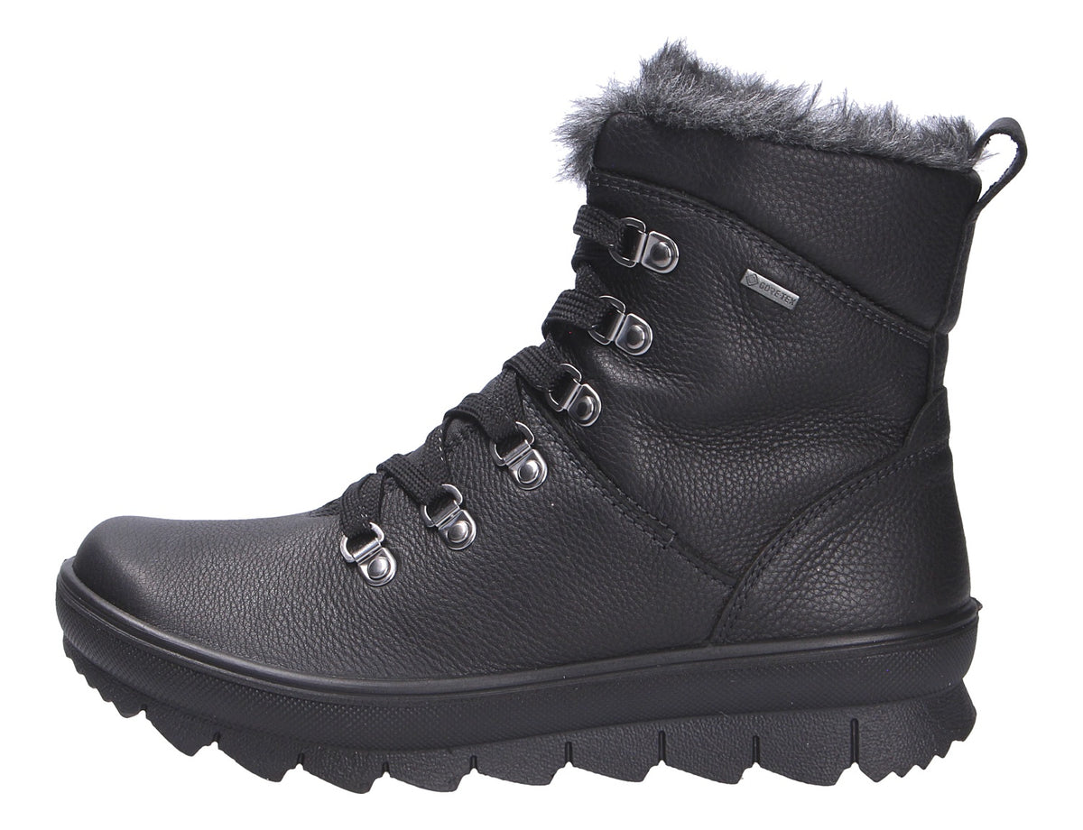 Legero Damen Stiefel NOVARA