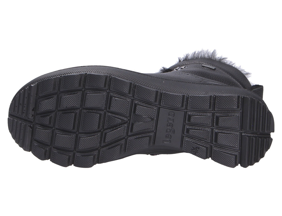 Legero Damen Stiefel NOVARA