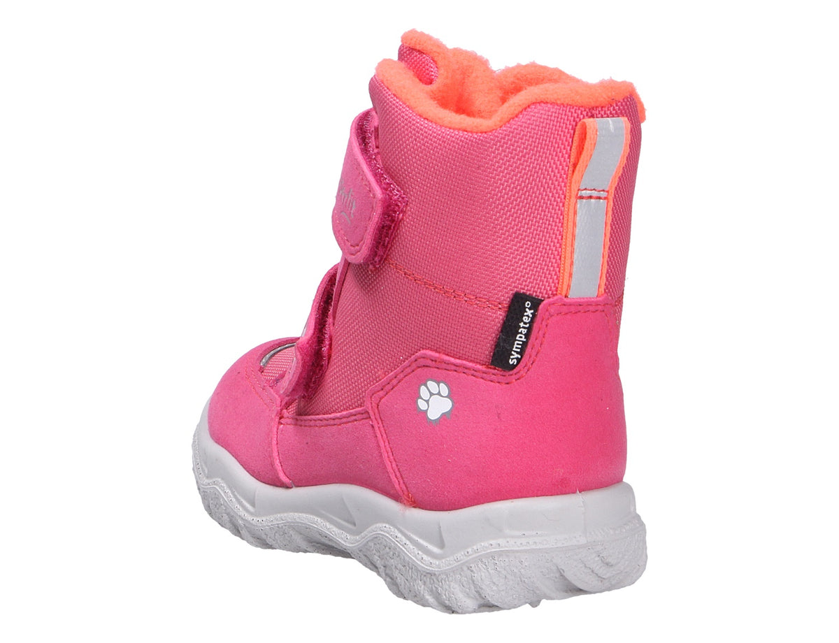 Superfit Mädchen Stiefel HUSKY1
