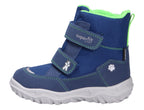 Superfit Jungen Stiefel HUSKY1