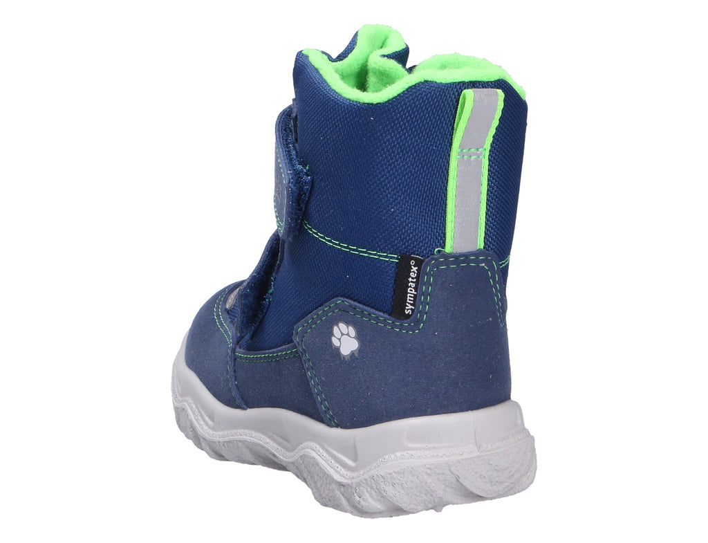 Superfit Jungen Stiefel HUSKY1
