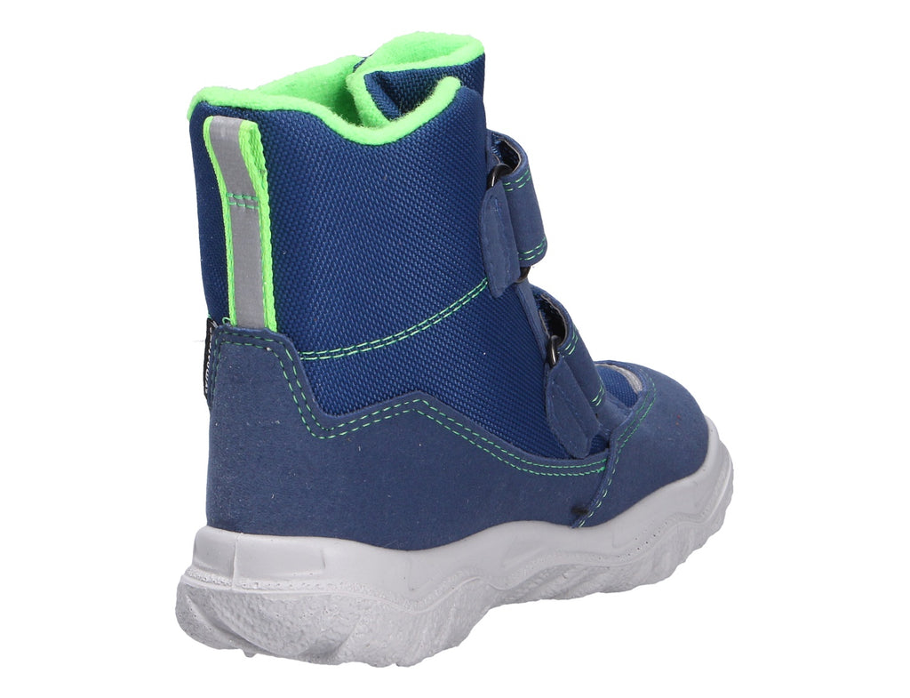 Superfit Jungen Stiefel HUSKY1