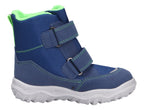 Superfit Jungen Stiefel HUSKY1