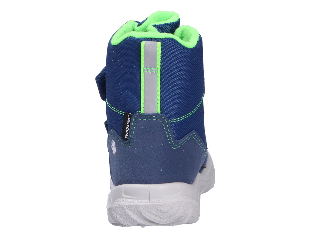 Superfit Jungen Stiefel HUSKY1