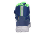 Superfit Jungen Stiefel HUSKY1