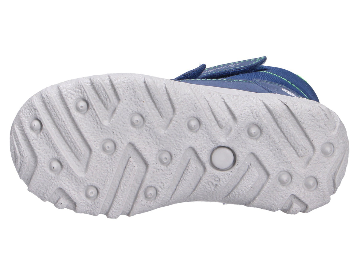 Superfit Jungen Stiefel HUSKY1