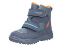 Superfit Jungen Stiefel HUSKY1