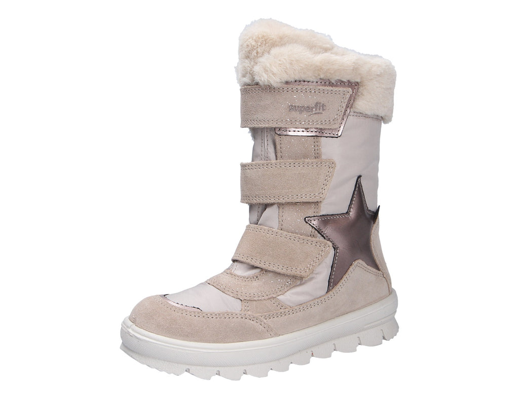 Superfit Mädchen Stiefel FLAVIA