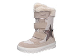 Superfit Mädchen Stiefel FLAVIA