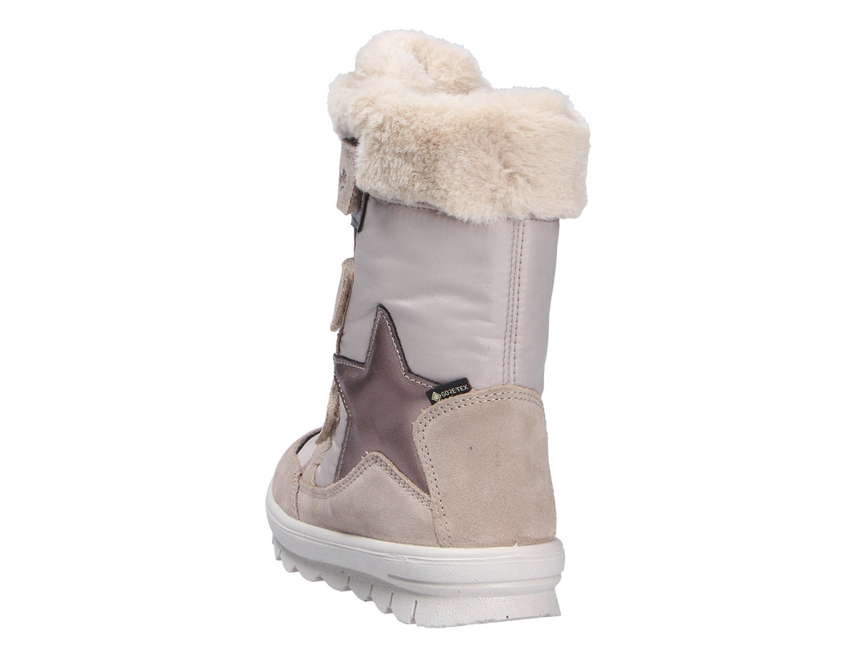 Superfit Mädchen Stiefel FLAVIA