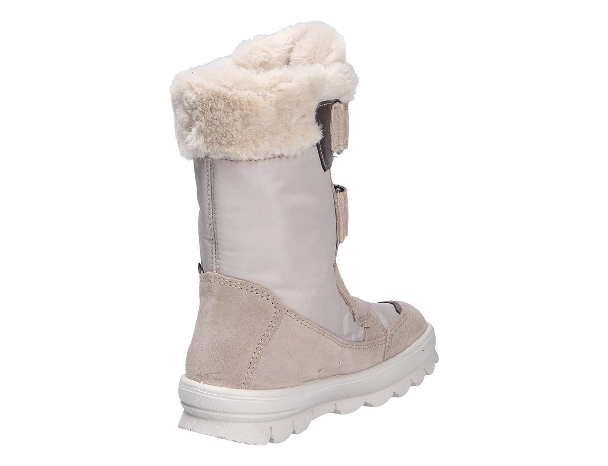 Superfit Mädchen Stiefel FLAVIA