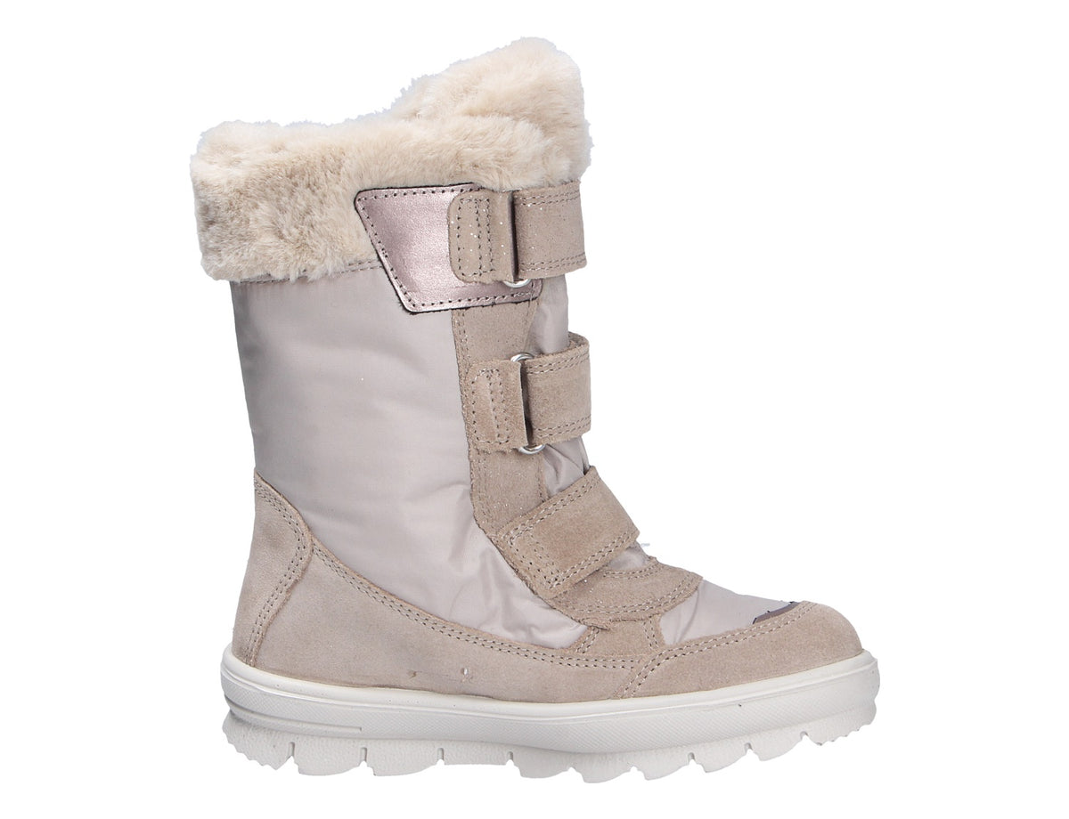 Superfit Mädchen Stiefel FLAVIA