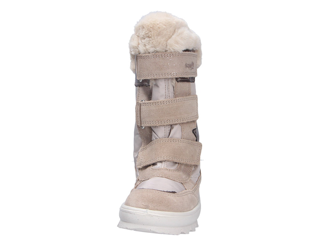 Superfit Mädchen Stiefel FLAVIA