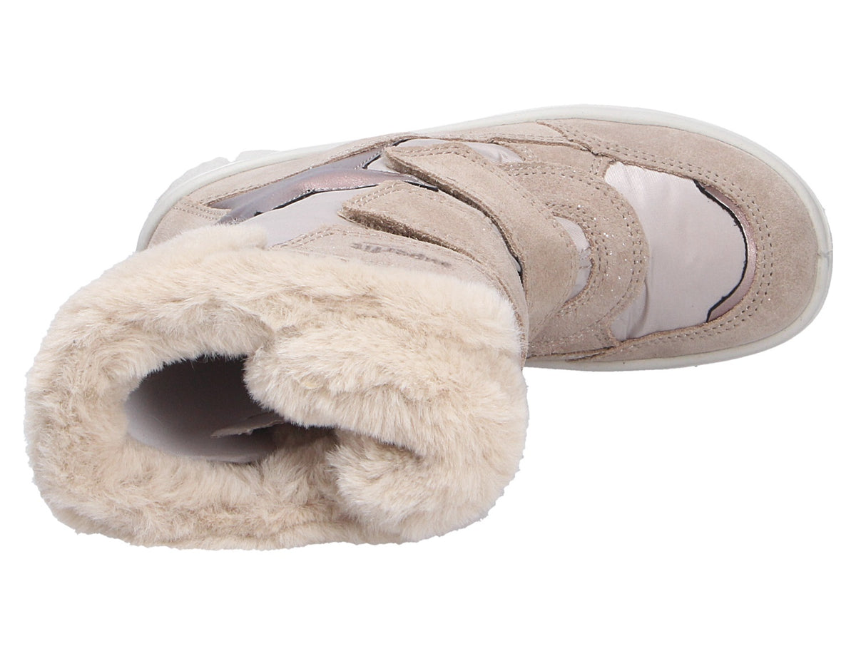 Superfit Mädchen Stiefel FLAVIA