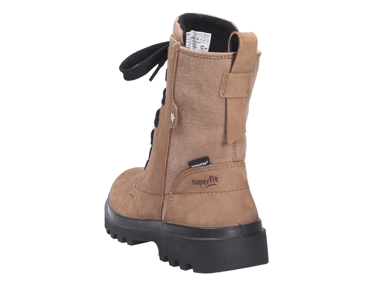 Superfit Mädchen Stiefel ABBY