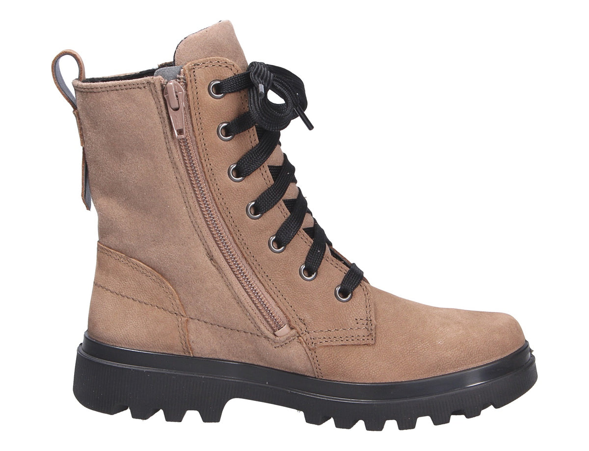 Superfit Mädchen Stiefel ABBY