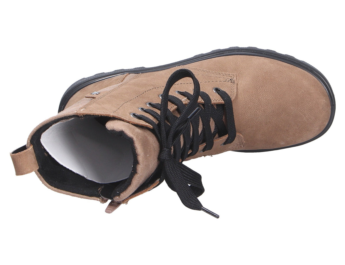 Superfit Mädchen Stiefel ABBY