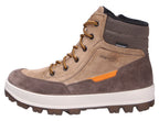 Superfit Jungen Stiefel Tedd