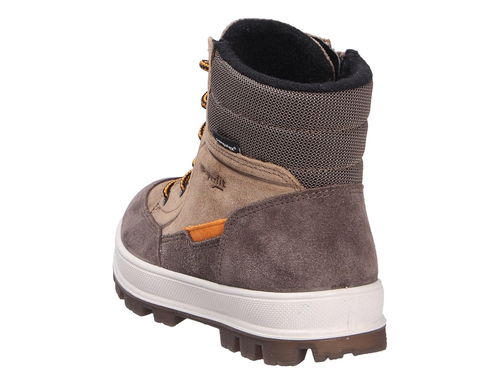 Superfit Jungen Stiefel Tedd