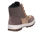 Superfit Jungen Stiefel Tedd