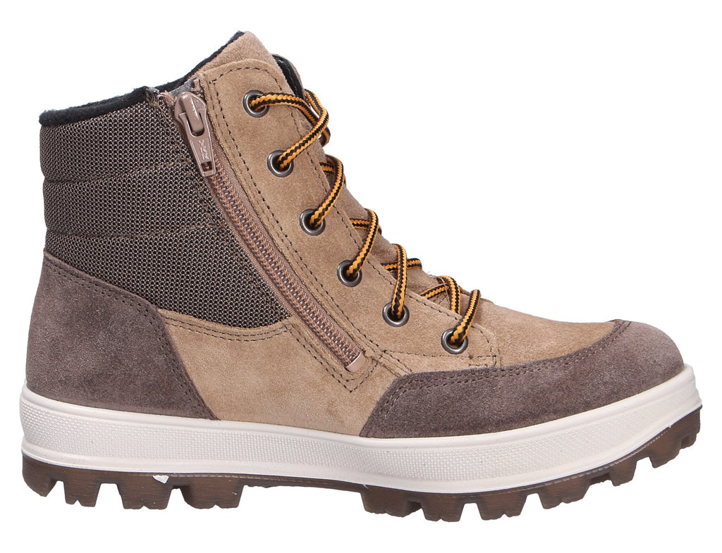 Superfit Jungen Stiefel Tedd