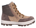 Superfit Jungen Stiefel Tedd