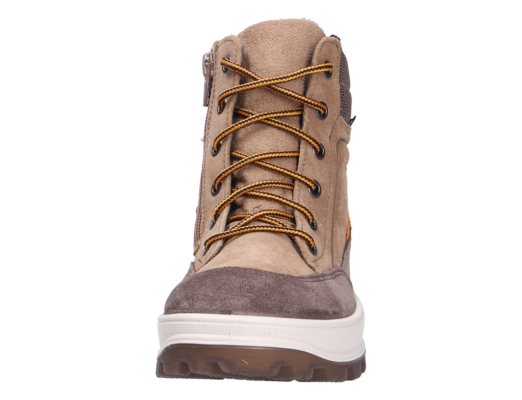 Superfit Jungen Stiefel Tedd