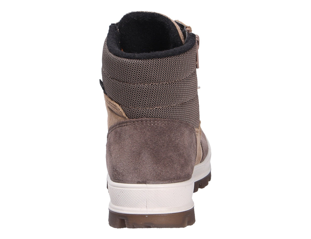 Superfit Jungen Stiefel Tedd