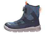 Superfit Jungen Stiefel Mars