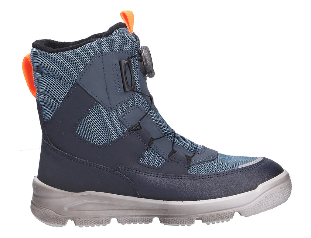 Superfit Jungen Stiefel Mars