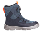 Superfit Jungen Stiefel Mars
