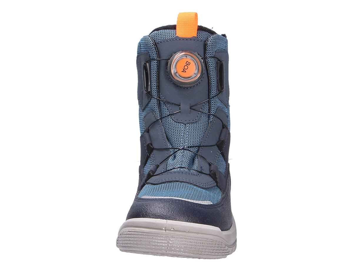 Superfit Jungen Stiefel Mars