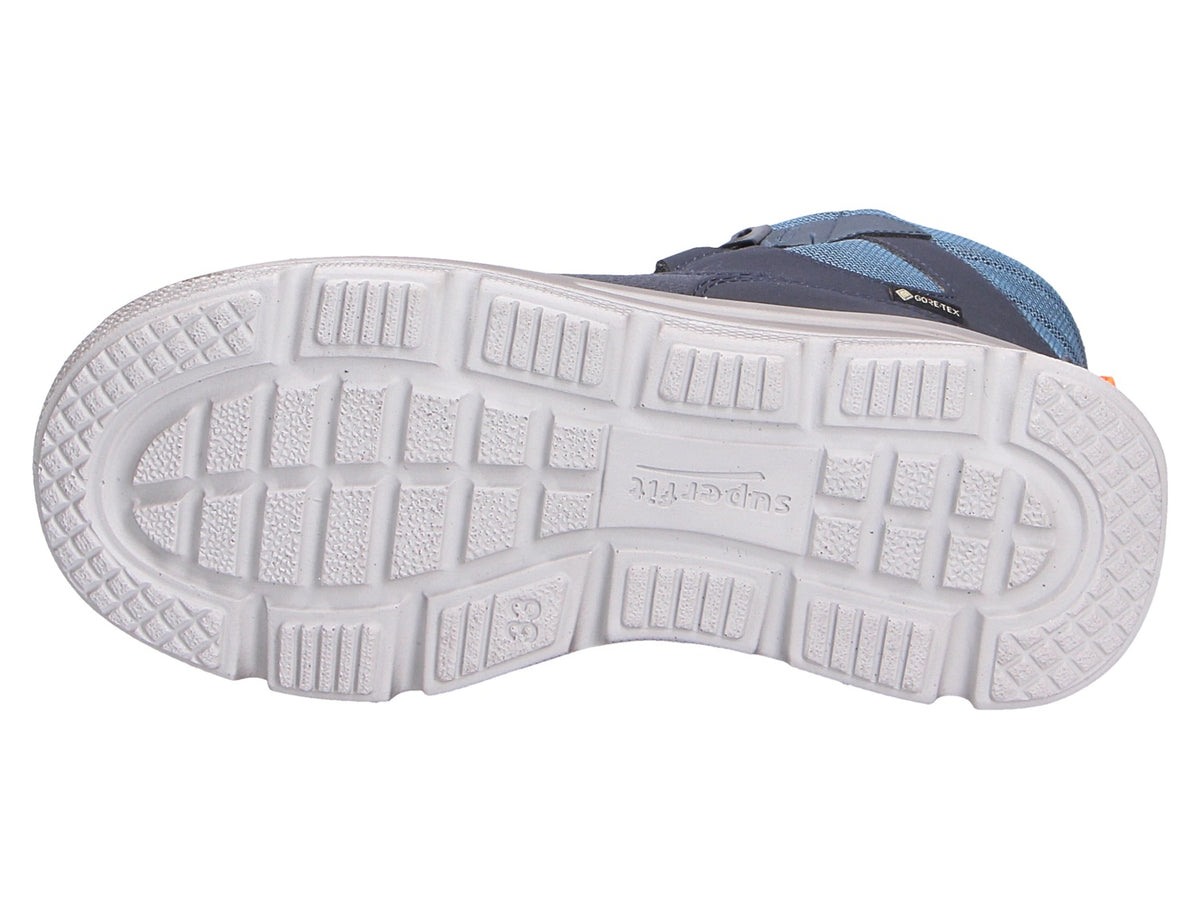 Superfit Jungen Stiefel Mars