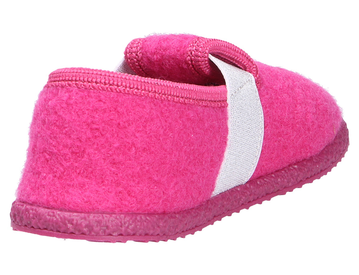 Giesswein Trebendorf  Kinder Hüttenhauschuh Trebendorf