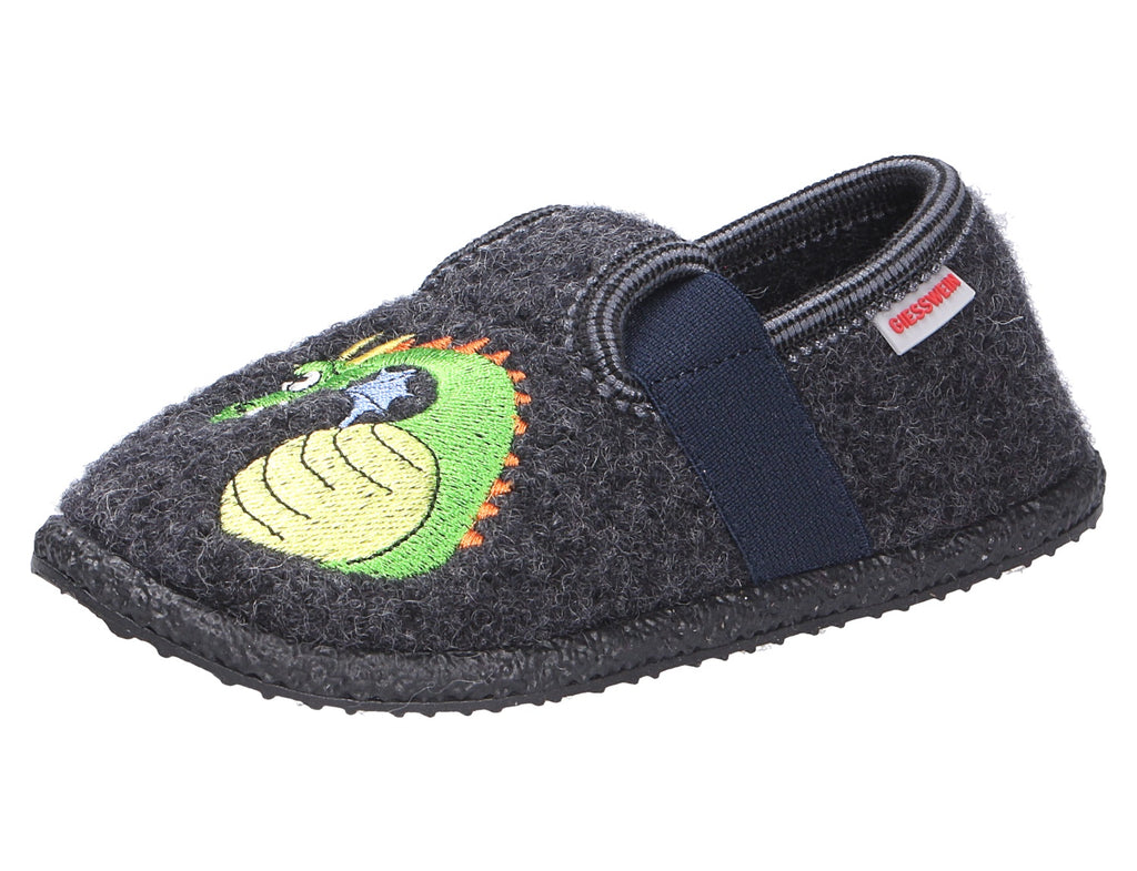 Giesswein Thanstein Kinder Hüttenhauschuh Thanstein