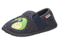 Giesswein Thanstein Kinder Hüttenhauschuh Thanstein