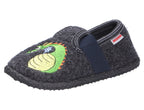 Giesswein Thanstein Kinder Hüttenhauschuh Thanstein