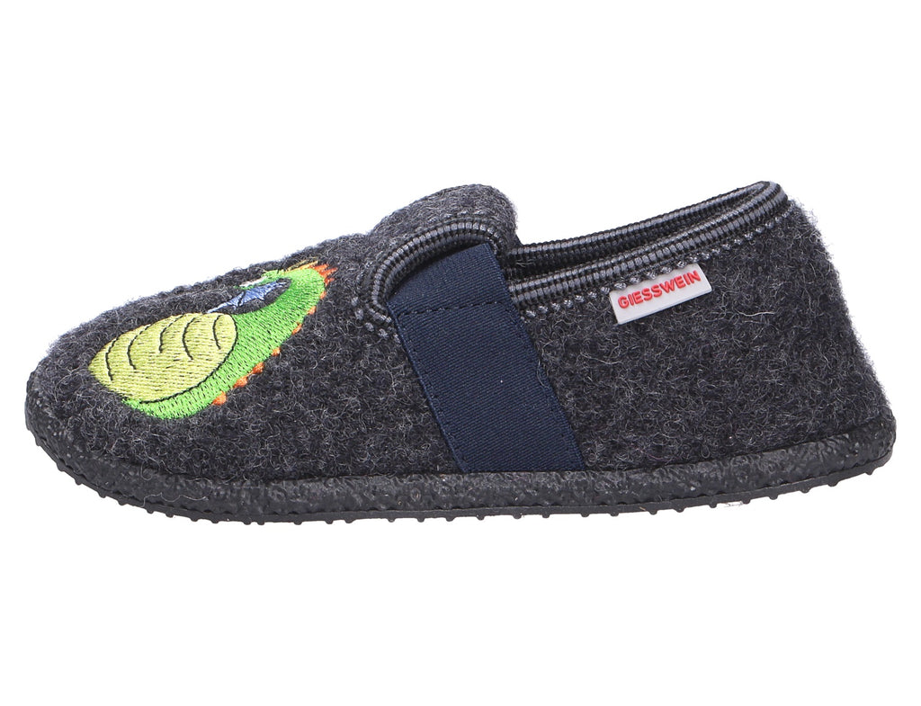 Giesswein Thanstein Kinder Hüttenhauschuh Thanstein