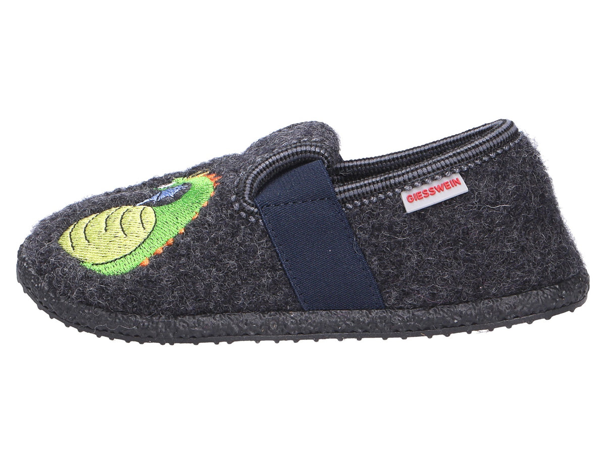 Giesswein Thanstein Kinder Hüttenhauschuh Thanstein