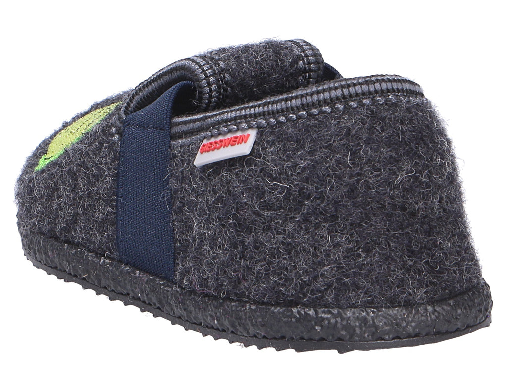 Giesswein Thanstein Kinder Hüttenhauschuh Thanstein