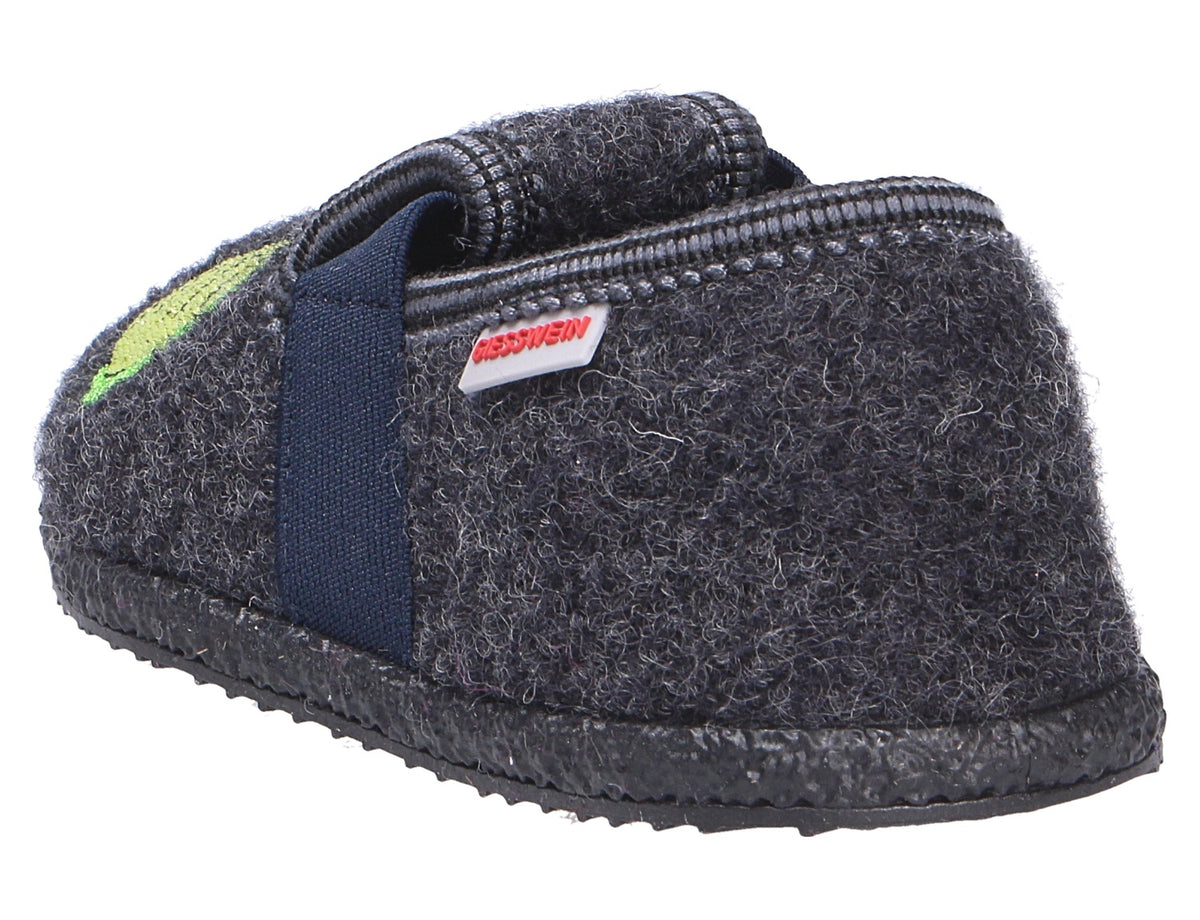 Giesswein Thanstein Kinder Hüttenhauschuh Thanstein