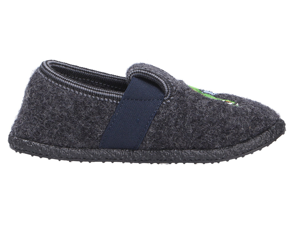 Giesswein Thanstein Kinder Hüttenhauschuh Thanstein